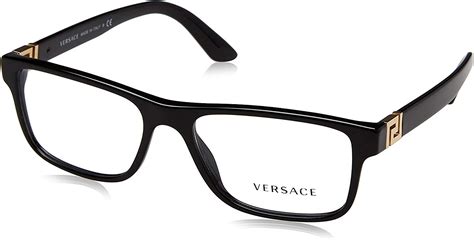 versace men's prescription eyeglasses|versace prescription glasses near me.